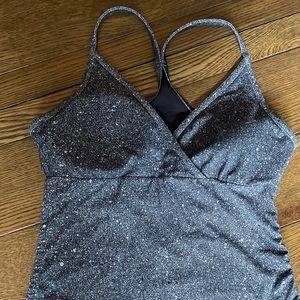 Lululemon Tank Size 8
